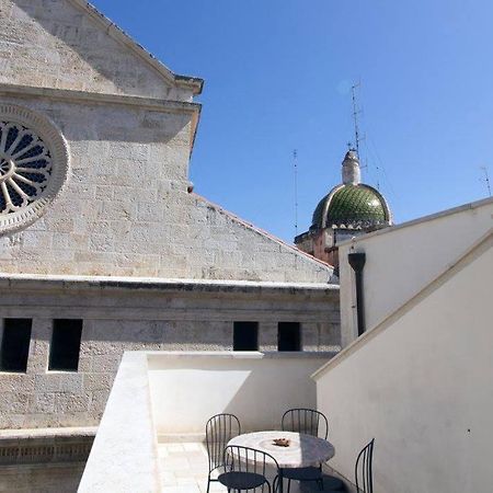 B&B Al Duomo Mola di Bari Ngoại thất bức ảnh