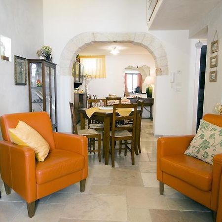 B&B Al Duomo Mola di Bari Ngoại thất bức ảnh