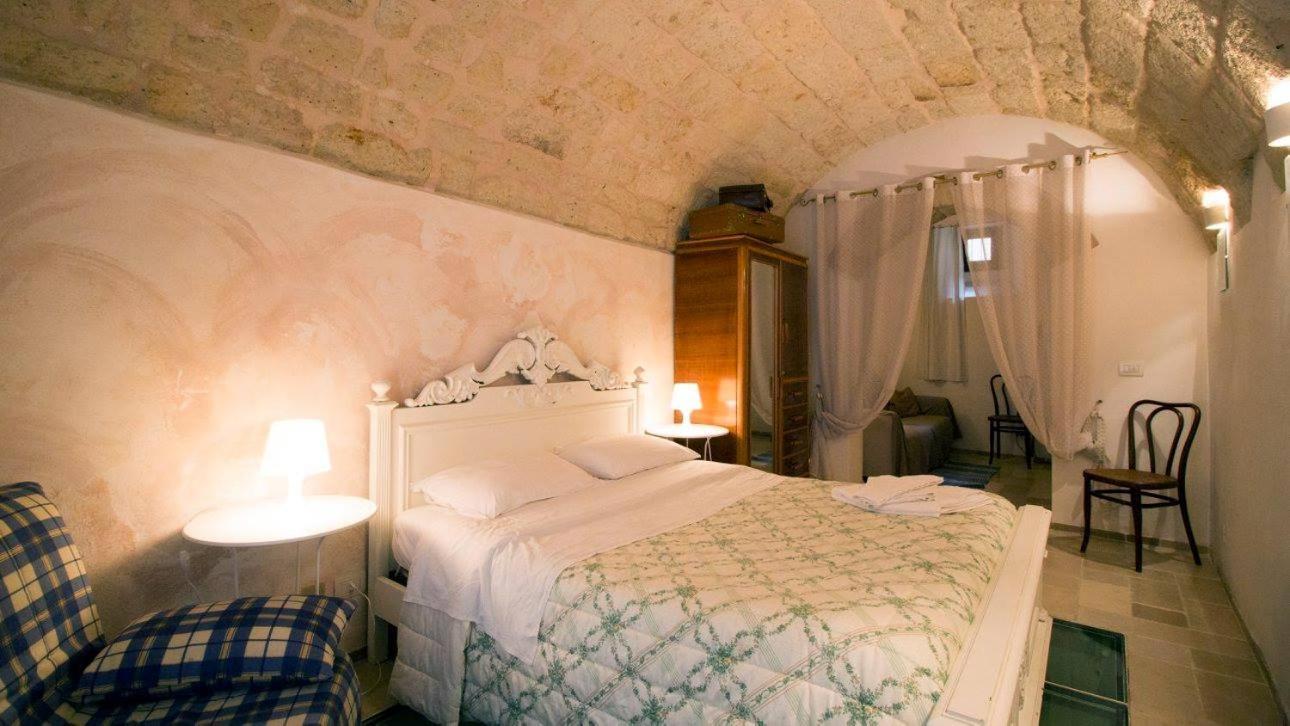 B&B Al Duomo Mola di Bari Ngoại thất bức ảnh