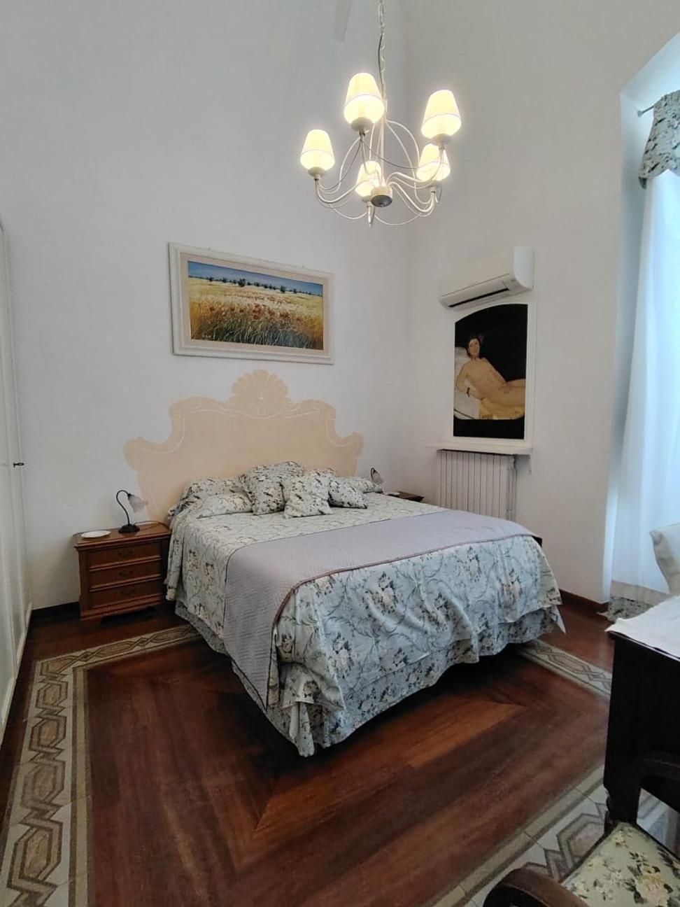 B&B Al Duomo Mola di Bari Ngoại thất bức ảnh