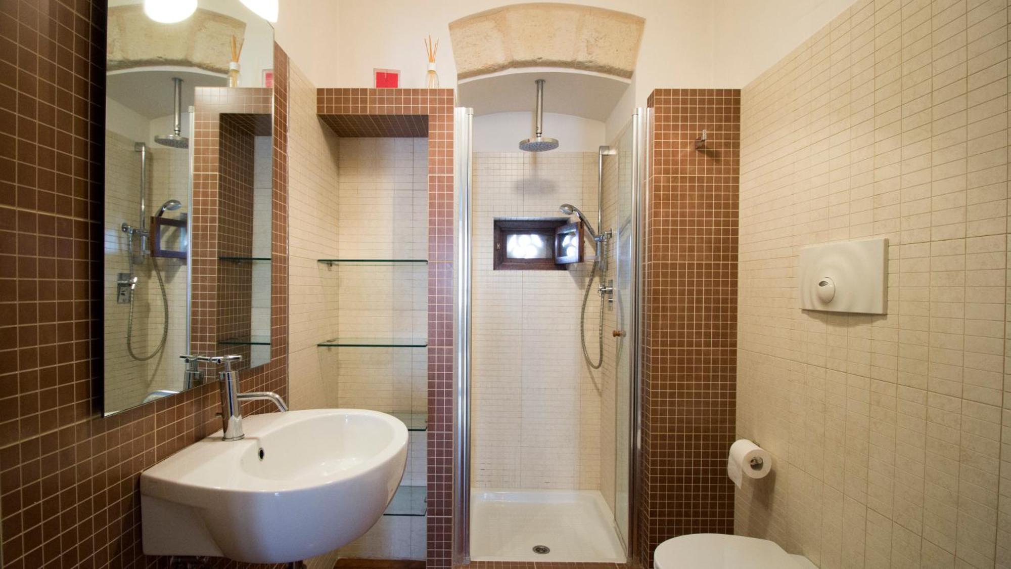 B&B Al Duomo Mola di Bari Ngoại thất bức ảnh