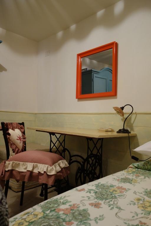 B&B Al Duomo Mola di Bari Phòng bức ảnh