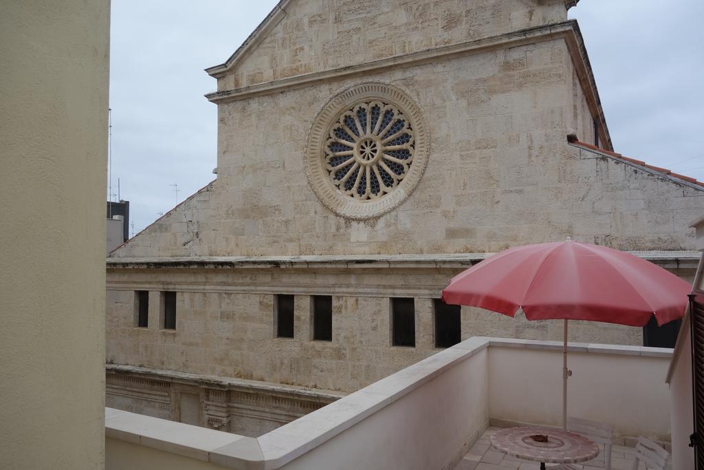 B&B Al Duomo Mola di Bari Ngoại thất bức ảnh