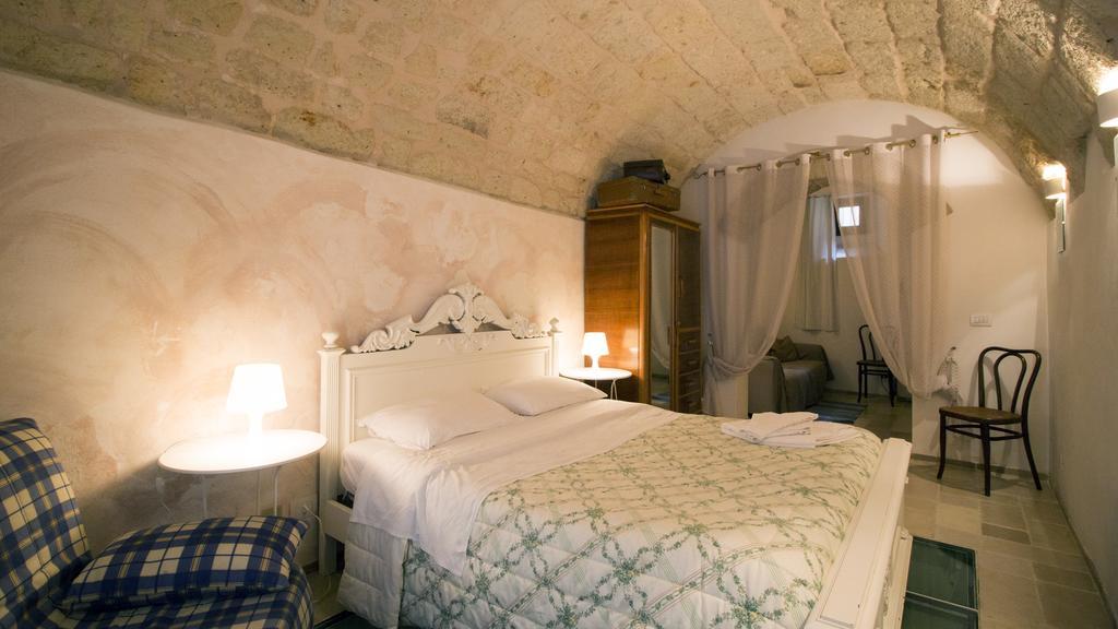 B&B Al Duomo Mola di Bari Ngoại thất bức ảnh