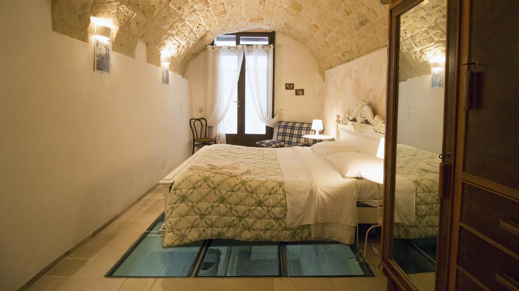 B&B Al Duomo Mola di Bari Ngoại thất bức ảnh