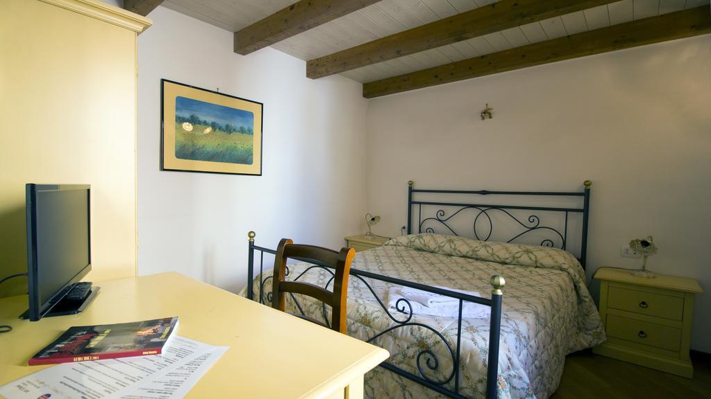 B&B Al Duomo Mola di Bari Ngoại thất bức ảnh