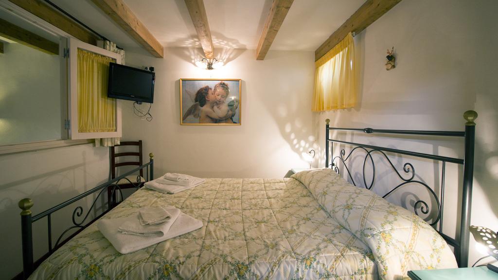 B&B Al Duomo Mola di Bari Ngoại thất bức ảnh