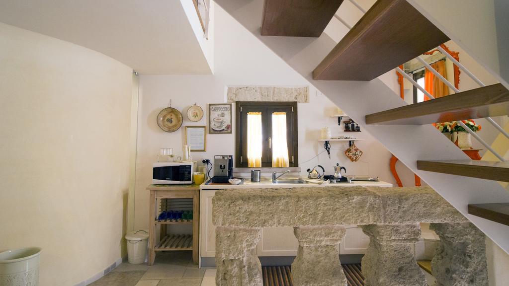 B&B Al Duomo Mola di Bari Ngoại thất bức ảnh