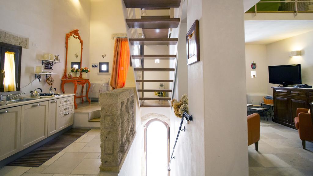 B&B Al Duomo Mola di Bari Ngoại thất bức ảnh